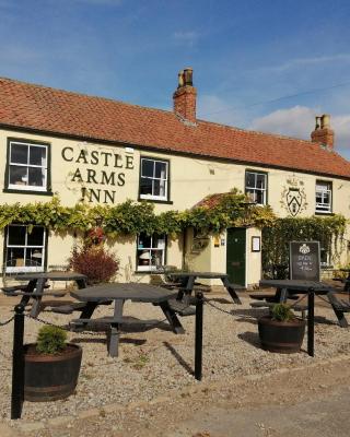 The Castle Arms Inn