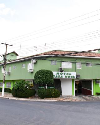 Hotel Casa Nova