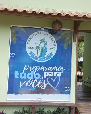 Pousada Cantinho de Taipu