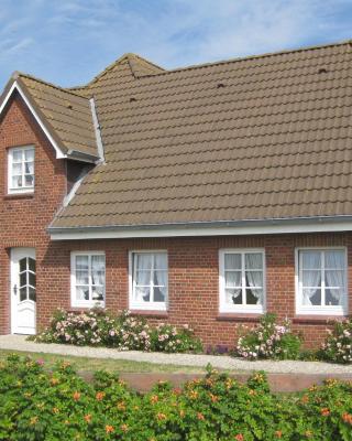 Direkt am Deich - Ferienwohnung Sylt im Gästehaus Am Badedeich