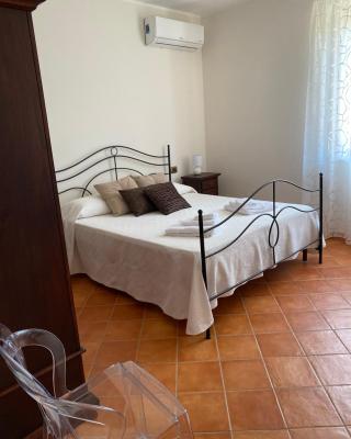 Baglio Quadrone Torre Salsa