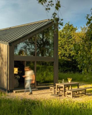 NEUGRAD - hochwertige Ferienhäuser im Nationalpark Eifel