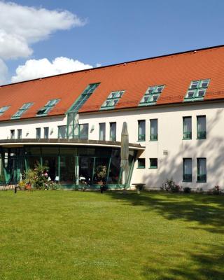 Gästehaus Zabeltitz