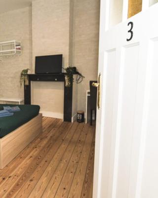 Cozy and confortable room near Brussels Central Station