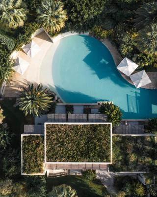 Cretan Malia Park a Member of Design Hotels