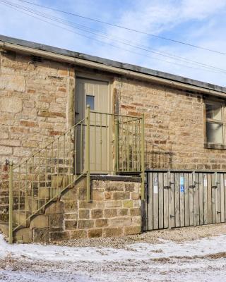 The Shearer's Hut
