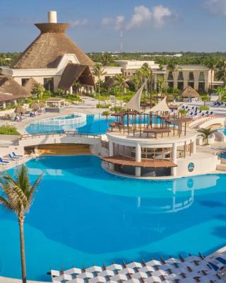 Bahia Principe Grand Tulum - All Inclusive