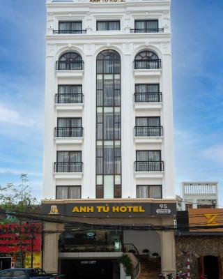 ANH TU Hotel