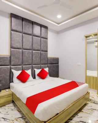 HOTEL KRISHNA