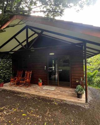Casa Colibrí