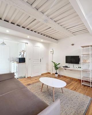 Appartement Isle-sur-la-Sorgue