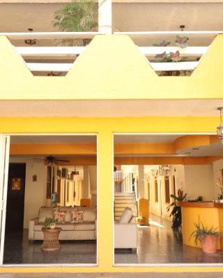 Hotel San Lorenzo