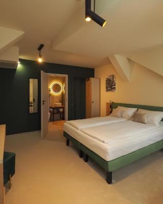 Craft Inn - Boutique Hotel