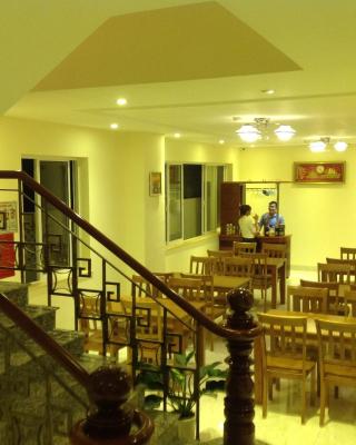 Hoa Vinh Hotel