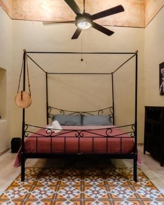 Meriblau Hotel Boutique