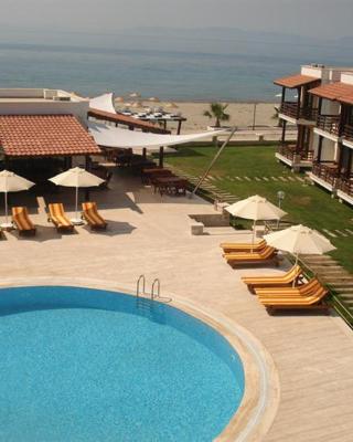 Hotel Silvanus