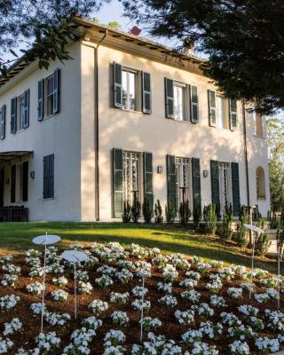 Villa Monacelli B&B