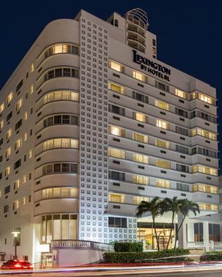 Lexington by Hotel RL Miami Beach