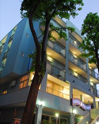 Hotel Veliero