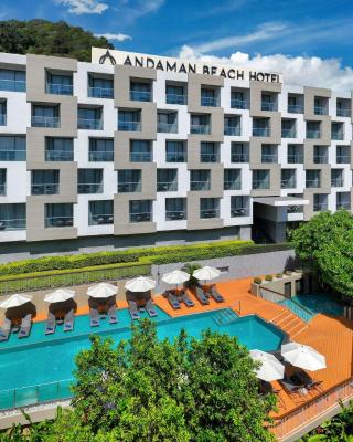 Andaman Beach Hotel Phuket - Handwritten Collection