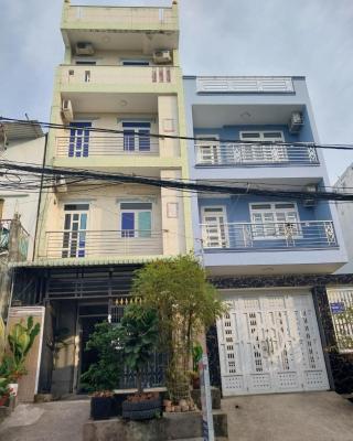 Ngọc Mơ Motel