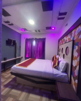 ooty vpr residency