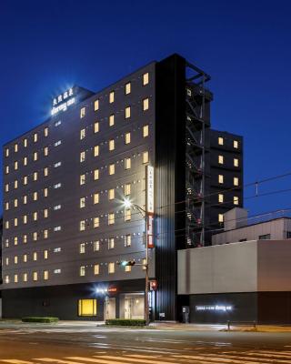 Dormy Inn Express Toyohashi