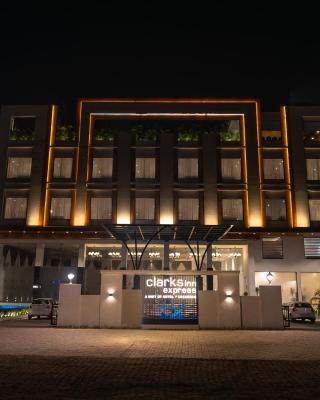 Clarks inn Express Ayodhaya