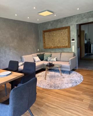GreenView Appartement