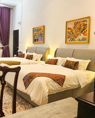 Peranakan Suites Georgetown