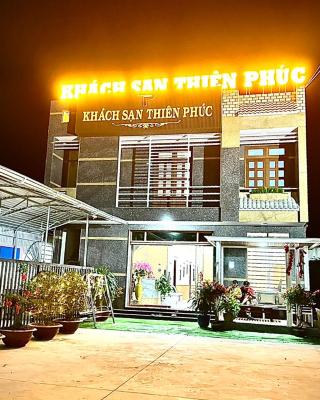 Thien Phuc Hotel