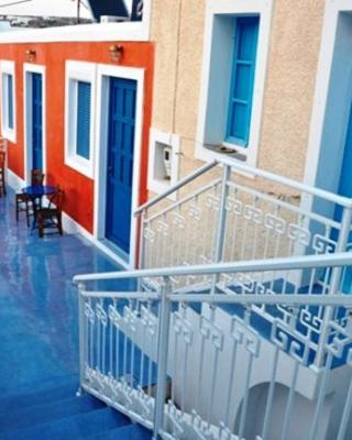 Katerina Rooms