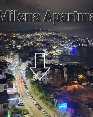 Apartmani Milena