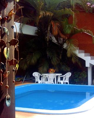 Pousada do Beijaflor