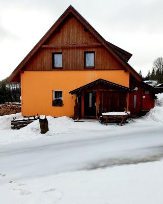 Apartmán u Zdeňků