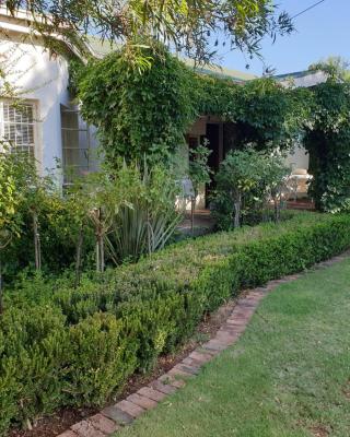 Springfontein Guesthouse