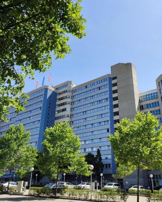 Hotel Sommerhaus Linz