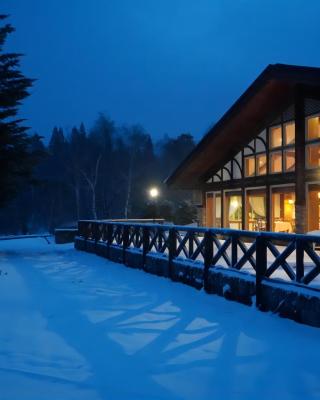 WHITE HOTEL GRAND HAKUBA