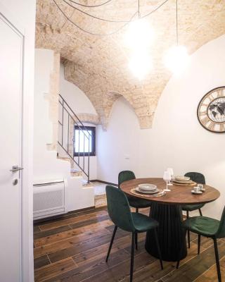 HOME 5 - PALAZZO ANTICO