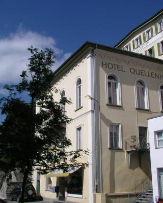 Hotel Quellenhof