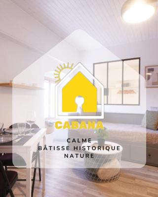Cabana & Entre 2 Lacs / Résidence Montfort (1535)