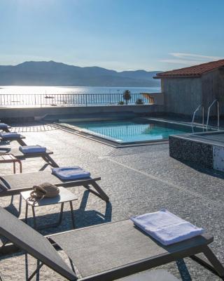 ibis Styles Ajaccio Napoleon