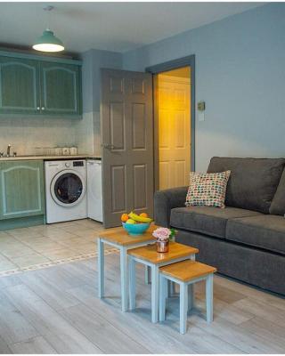 Chapel Place, Town Centre