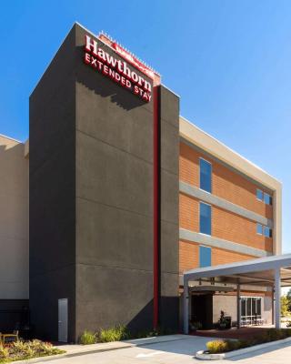 Hawthorn Extended Stay by Wyndham Kingwood Houston