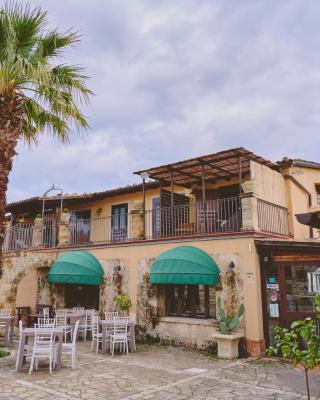 B&B Casale degli Ulivi