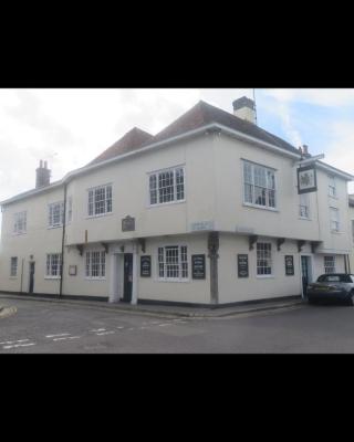 Kings Arms Hotel