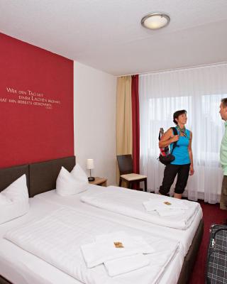 Aparthotel Oberhof