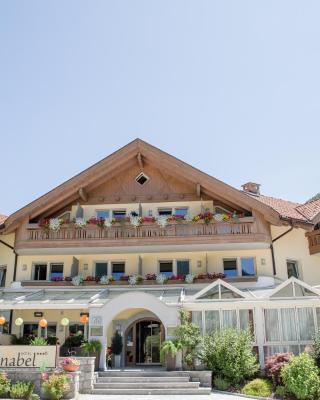 Alpine Life Hotel Anabel