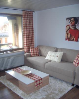 Ferienwohnung Franziska