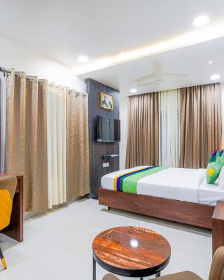 Treebo A1 Residency, Hingna T Point